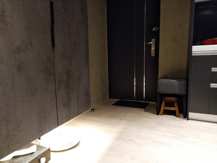 ［開箱文］新店山區３５年老宅換新妝／向陰暗、擁擠、潮濕的空間說掰掰／