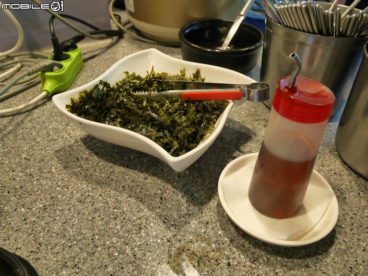 長腳蟹 + 蟹膏炒飯吃到飽，豐盛的午餐 - 韓國釜山+大邱4日遊遊記 Day1 Part4