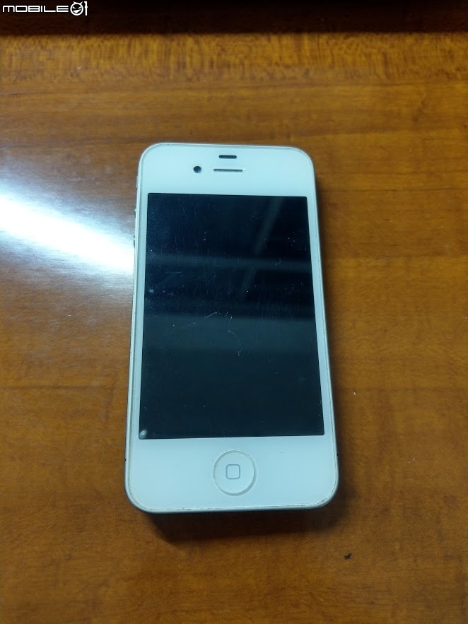 iphone 4 還有得維修嗎?