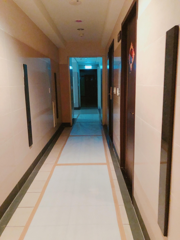 【開箱】意外入手的小窩