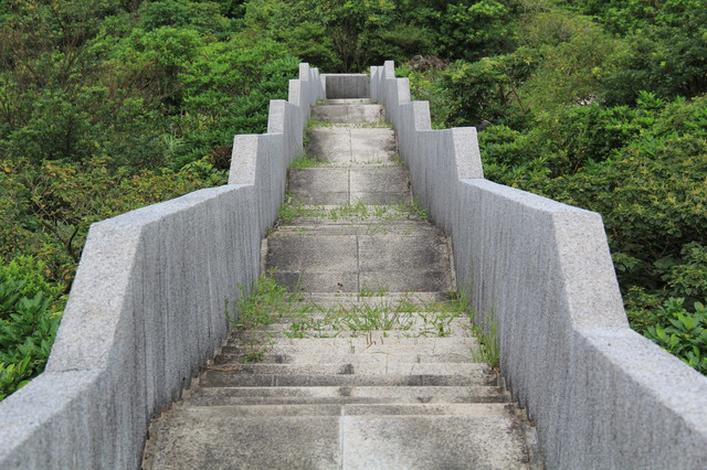 淡蘭古道之金字碑&小金瓜露頭&大粗坑古道大O之旅