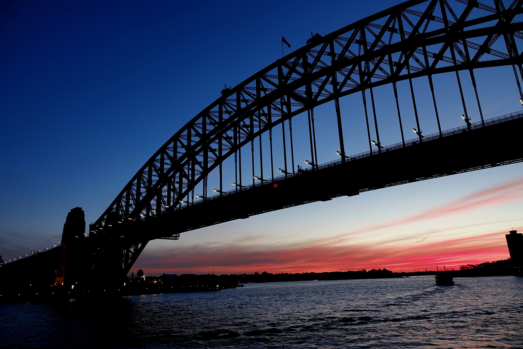 誤打誤撞RX10M3～完美的輕鬆派旅行記錄相機（2018澳洲之旅）