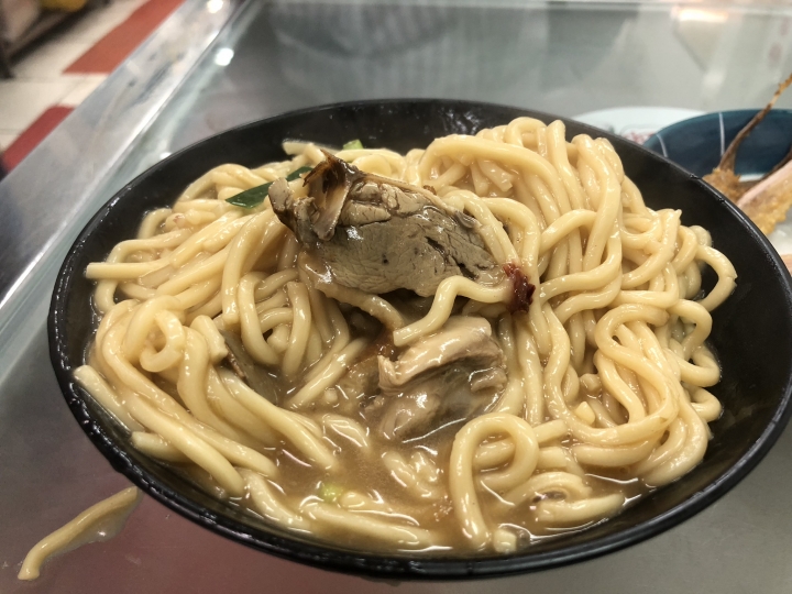 我與QX30的香山濕地小旅行