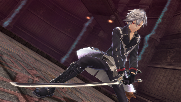 【TGS18】《閃之軌跡4》 繁體中文版將於明年 3 月 7 日開賣！ 亞洲限定版同步發售！