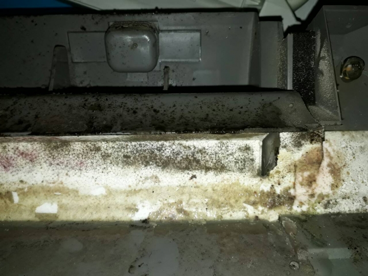 有人跟我一樣買冷氣想的完美想說可以取代空氣清淨機的嗎？
