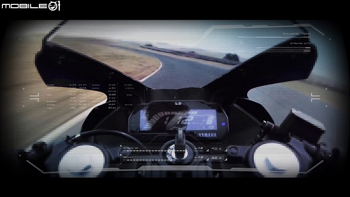 【海外快訊】R-DNA 延續 2019 YAMAHA YZF-R125 大改款發表！