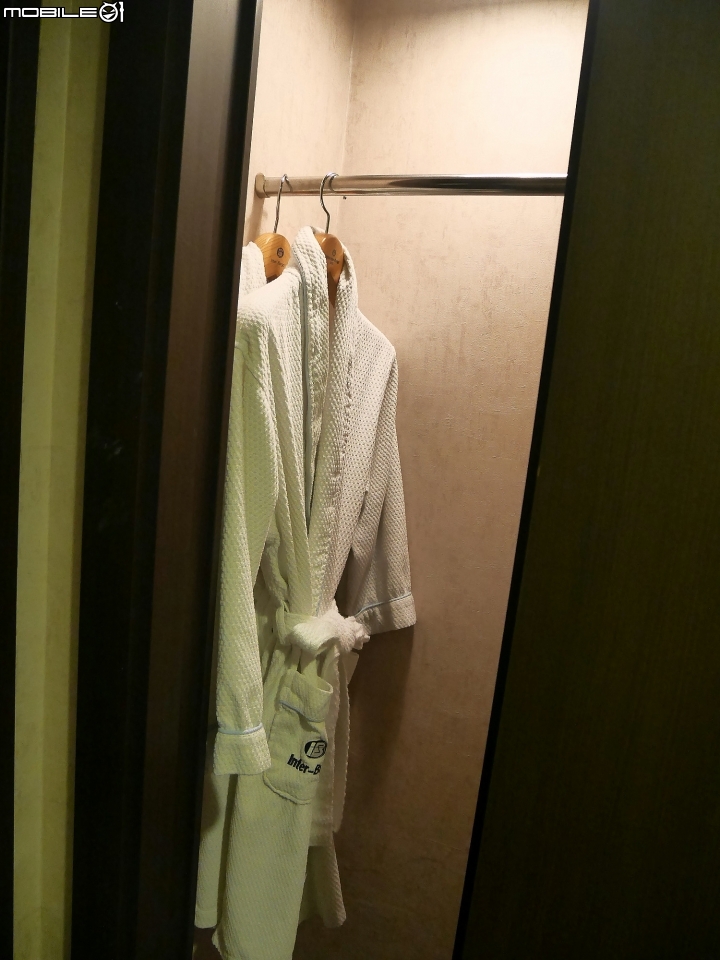 Hotel Inter-Burgo Exco - 在韓國的第2晚 - 韓國釜山+大邱4日遊遊記 Day2 Part7