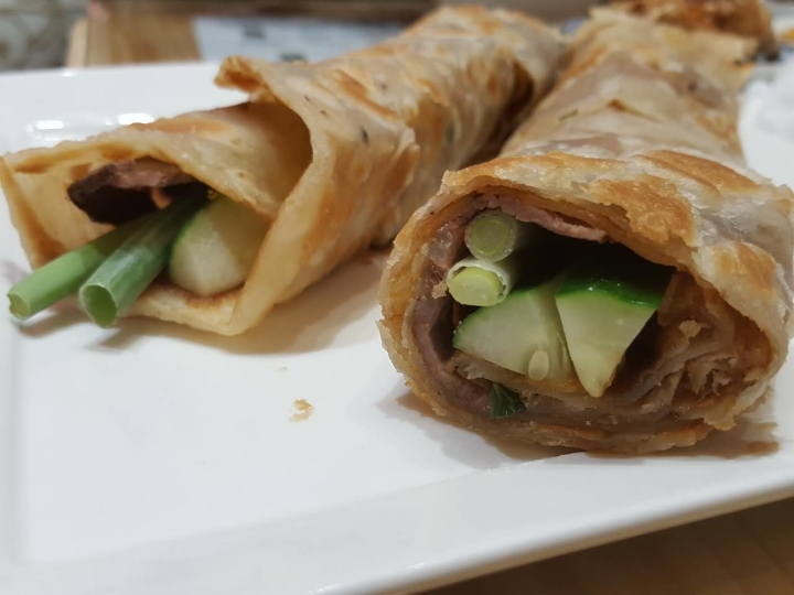 台中西區『 粳餅商行 』新鮮羹品、現做手感餅類超推薦