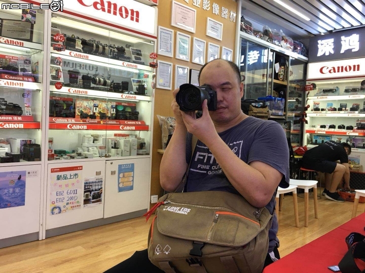 EOS R已經開始跳水了？？