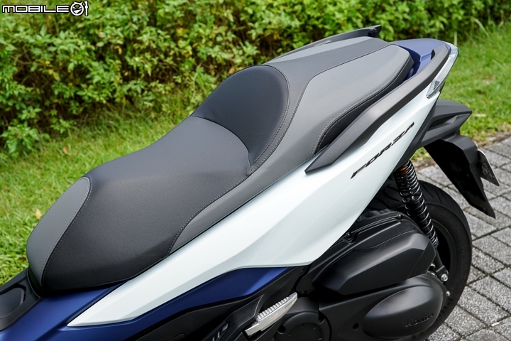 2018 Honda NSS300 試駕 頂規通勤大改刻板印象