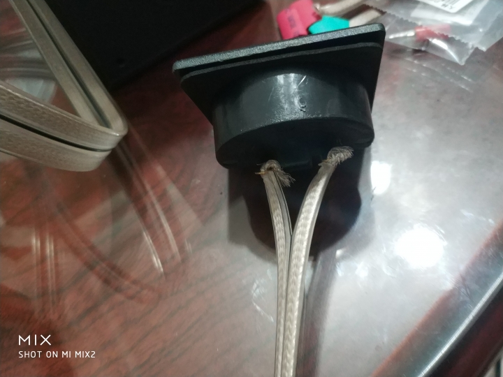 DIY 2.1聲道喇叭&開箱