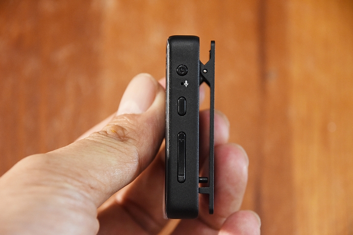 [評測] Fiio BTR3 高音質隨身藍牙音樂接收器