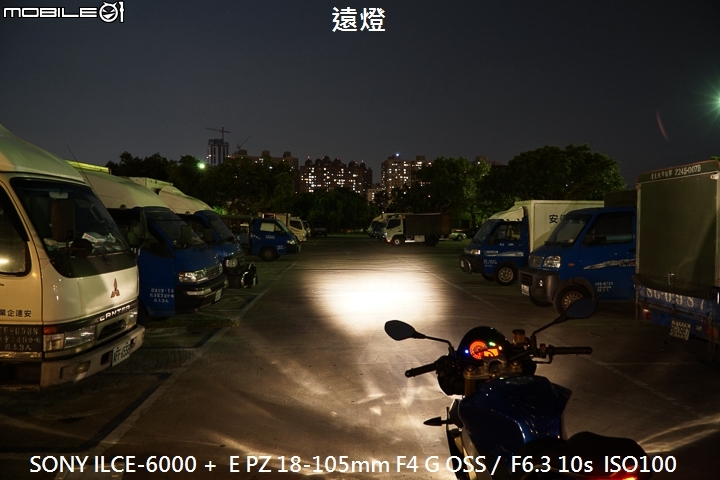 aprilia Tuono V4 RR 試駕 跑車靈魂裸裝上路