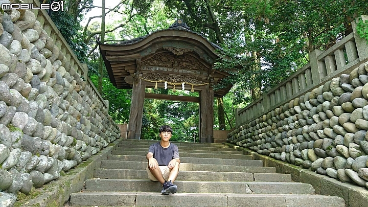 再一次帶著小比  日本旅行去(輪行12天)