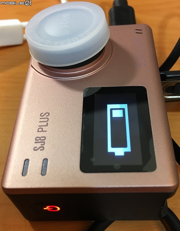 [開箱] SJCAM SJ8 Plus 4K + SJ360 極限專賣 影音圖文