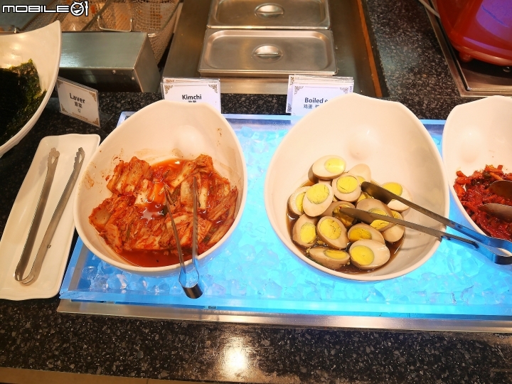 Hotel Inter-Burgo Exco - 在韓國的第2晚 - 韓國釜山+大邱4日遊遊記 Day2 Part7