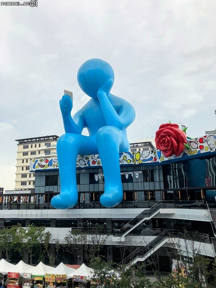 [台中特展] 台中軟體園區  尋找綠野仙蹤~