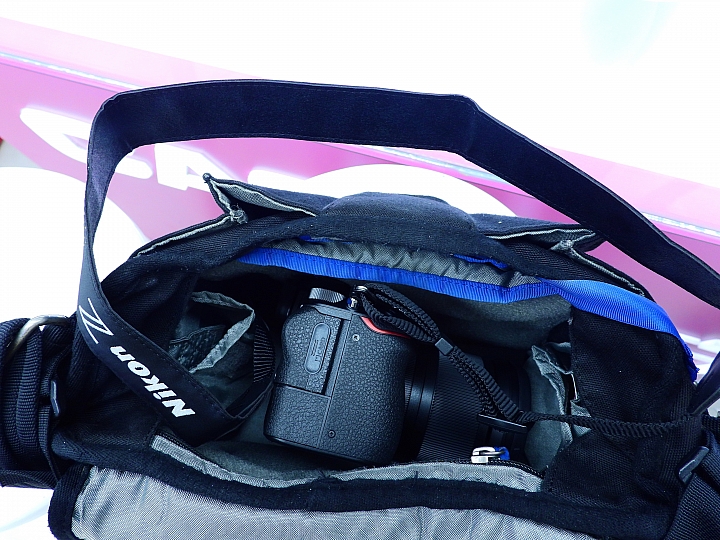 Nikon Z7開箱