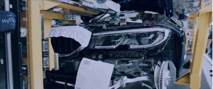 3 series G20（發表現場實照）