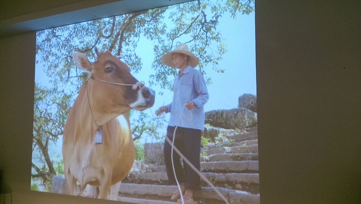 【旗艦神機】Galaxy Note9 體驗會心得分享！