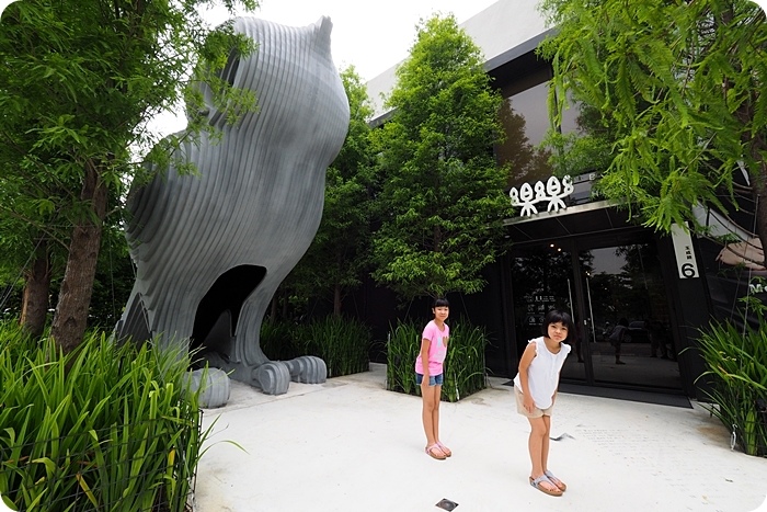 【台中藝文景點】可獨樂,亦可眾樂樂。樂樂書屋LELE BOOKS HOUSE !
