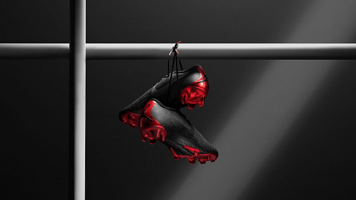 首次跨界合作 JORDAN X 巴黎聖日爾曼足球俱樂部聯名系列正式登場