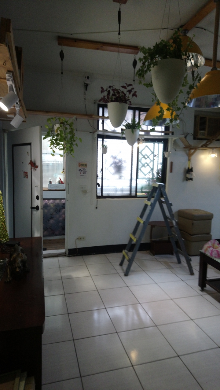 我家佈置適合開早餐店嗎