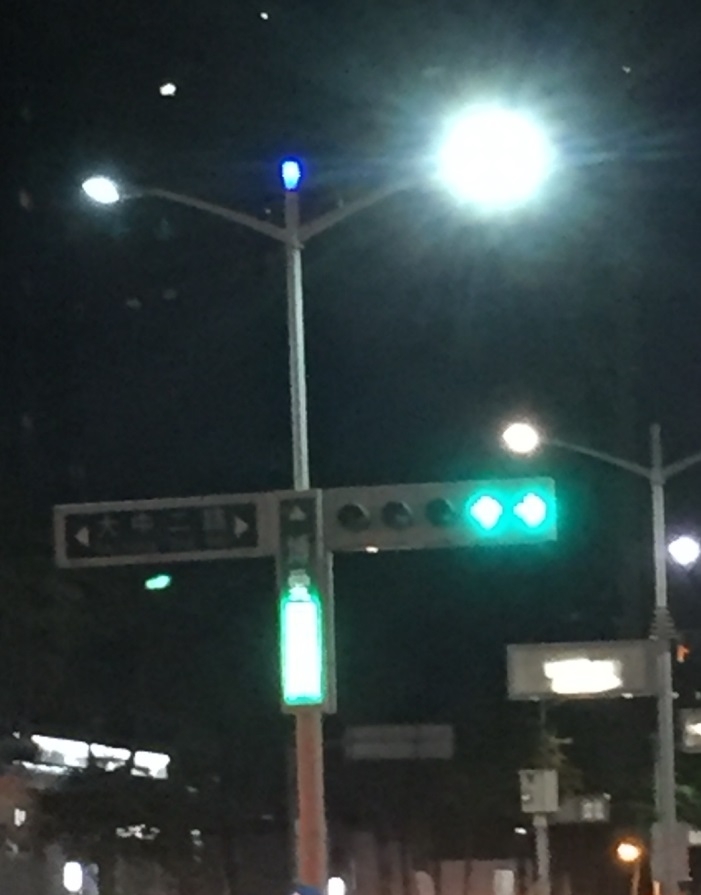 高雄路燈品質