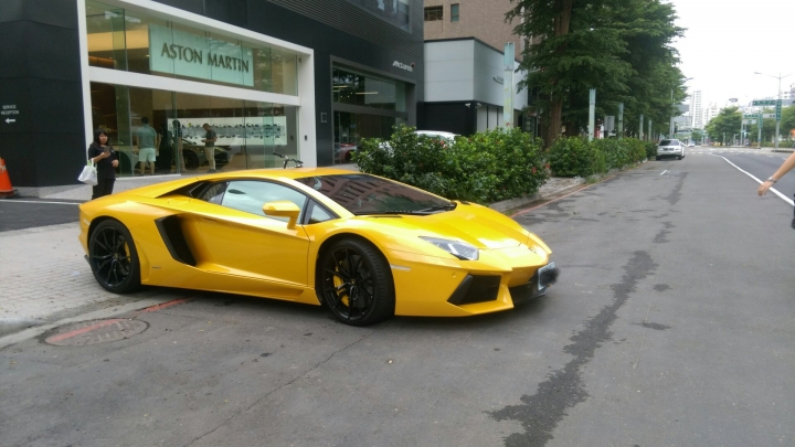 LP700怒吼聲