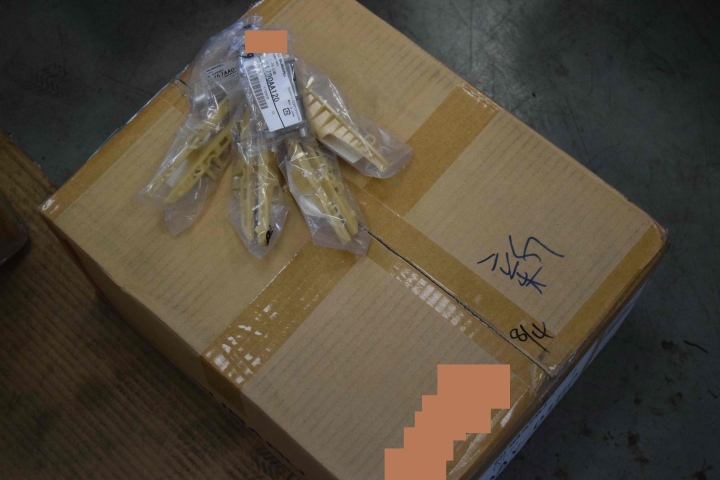 我的Outback CVT變速箱在保固期內壞掉了(內文依時間順序排列)