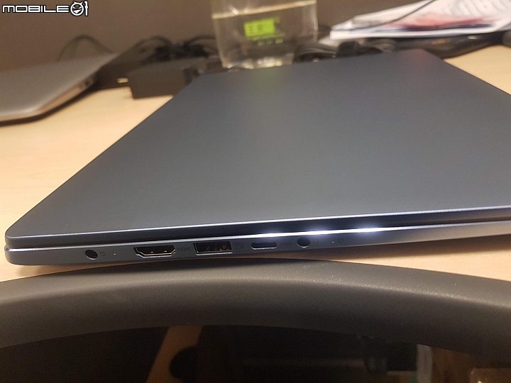[開箱] LENOVO Ideapad 530s AMD版
