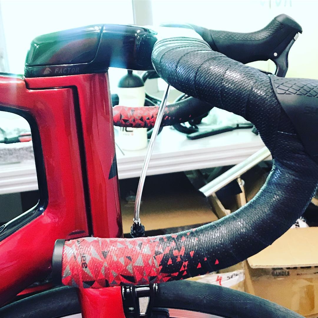 Factor One V2 58cm開箱文及體驗文