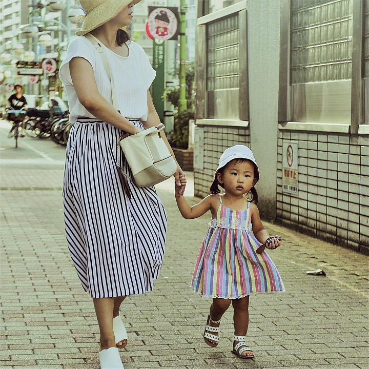 Tokyo Trip 2018 (LEICA D Lux Typ 109)