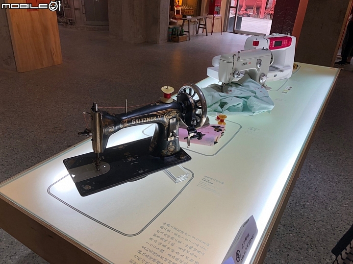 跟著吉吉看展覽 :  台中文化創意產業園區, 2018台灣設計展 : 軟:硬台灣設計展