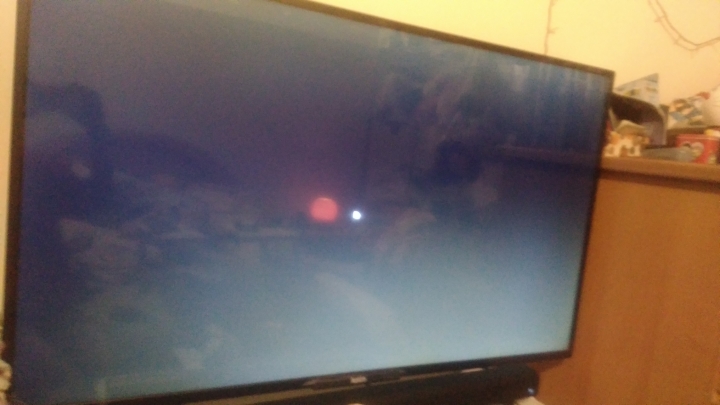 【KOLIN 歌林】55吋 電視 FHD 液晶顯示器+視訊盒 (KLT-55EVT) 不專業開箱