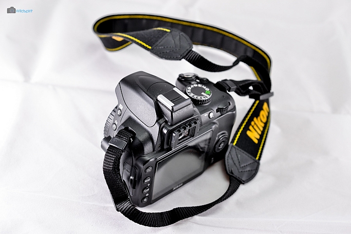 9年CCD最後的榮光【NIKON D3000】