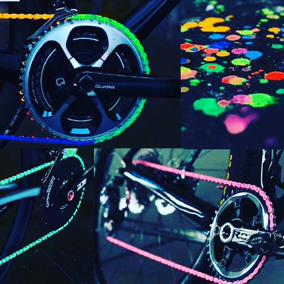 Factor One V2 58cm開箱文及體驗文