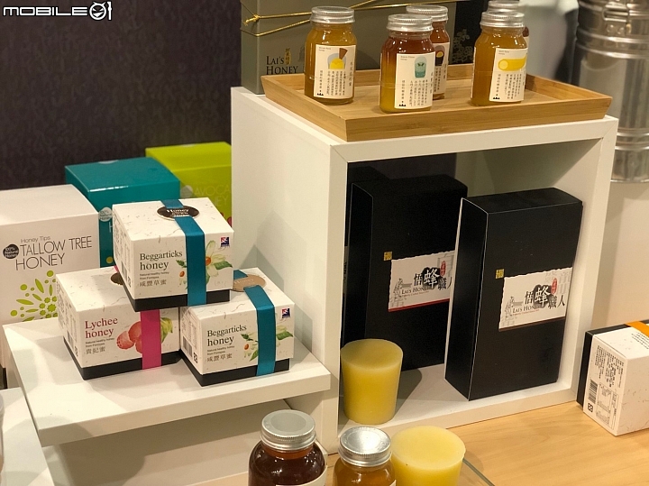 跟著吉吉看展覽 :  台中文化創意產業園區, 2018台灣設計展 : 軟:硬台灣設計展