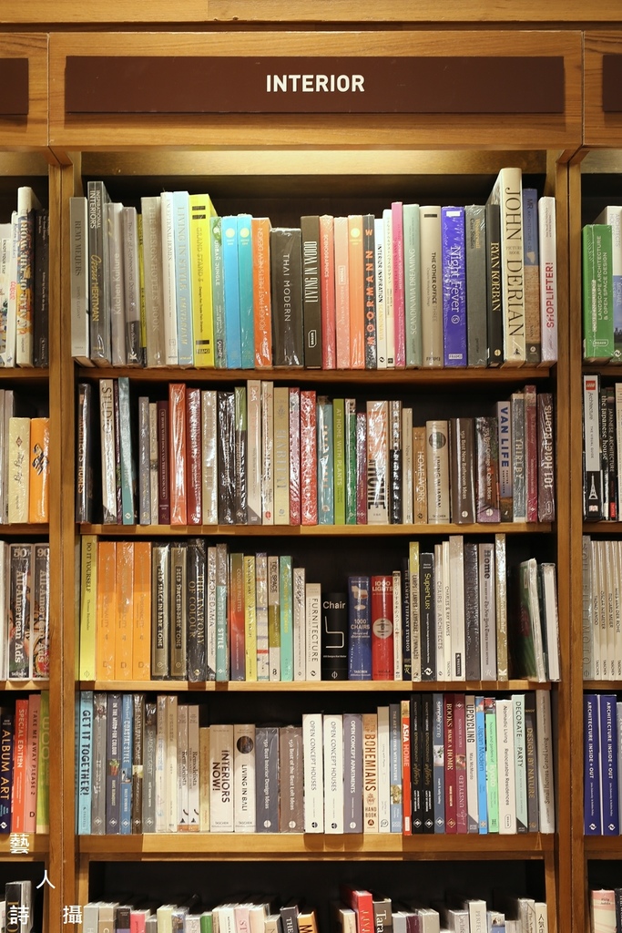 文青系，搖滾！《誠品生活南西店試營運》