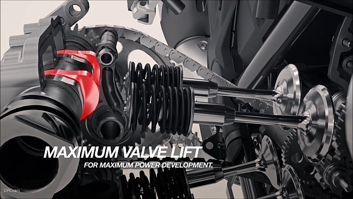 【海外快訊】可變汽門真的來了！BMW Motorrad R1250GS 以及 SHIFT CAM 可變汽門正式亮相！
