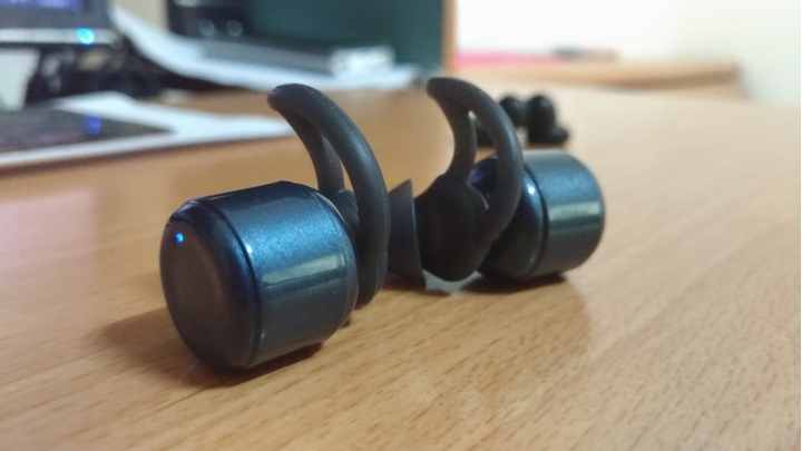 X3T真藍牙無線耳機開箱