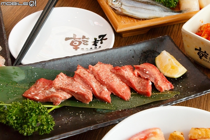 乾杯燒肉肉品大升級 中秋烤肉就決定是它了！