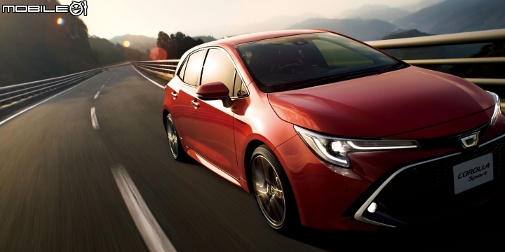 [分享] 日系C-segment 掀背之戰  Civic、Mazda3 及 Auris 三田體驗