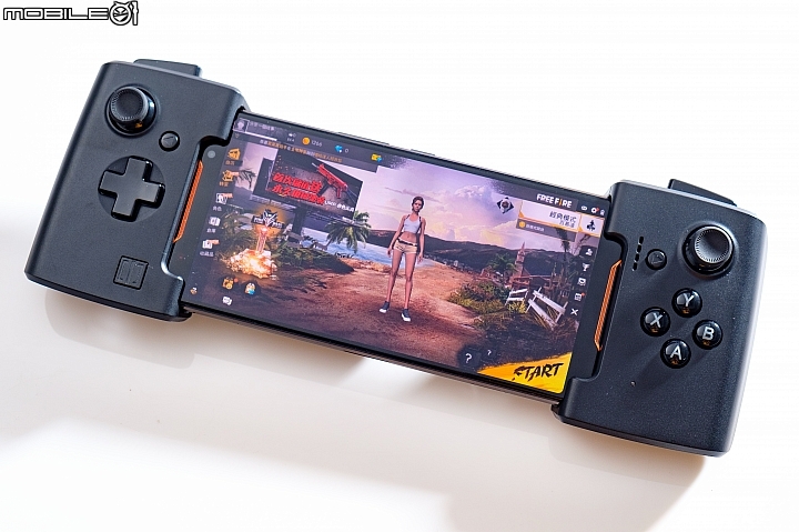 ASUS ROG Phone 9/20開賣！單機26,990元起、配件大全套6萬有找