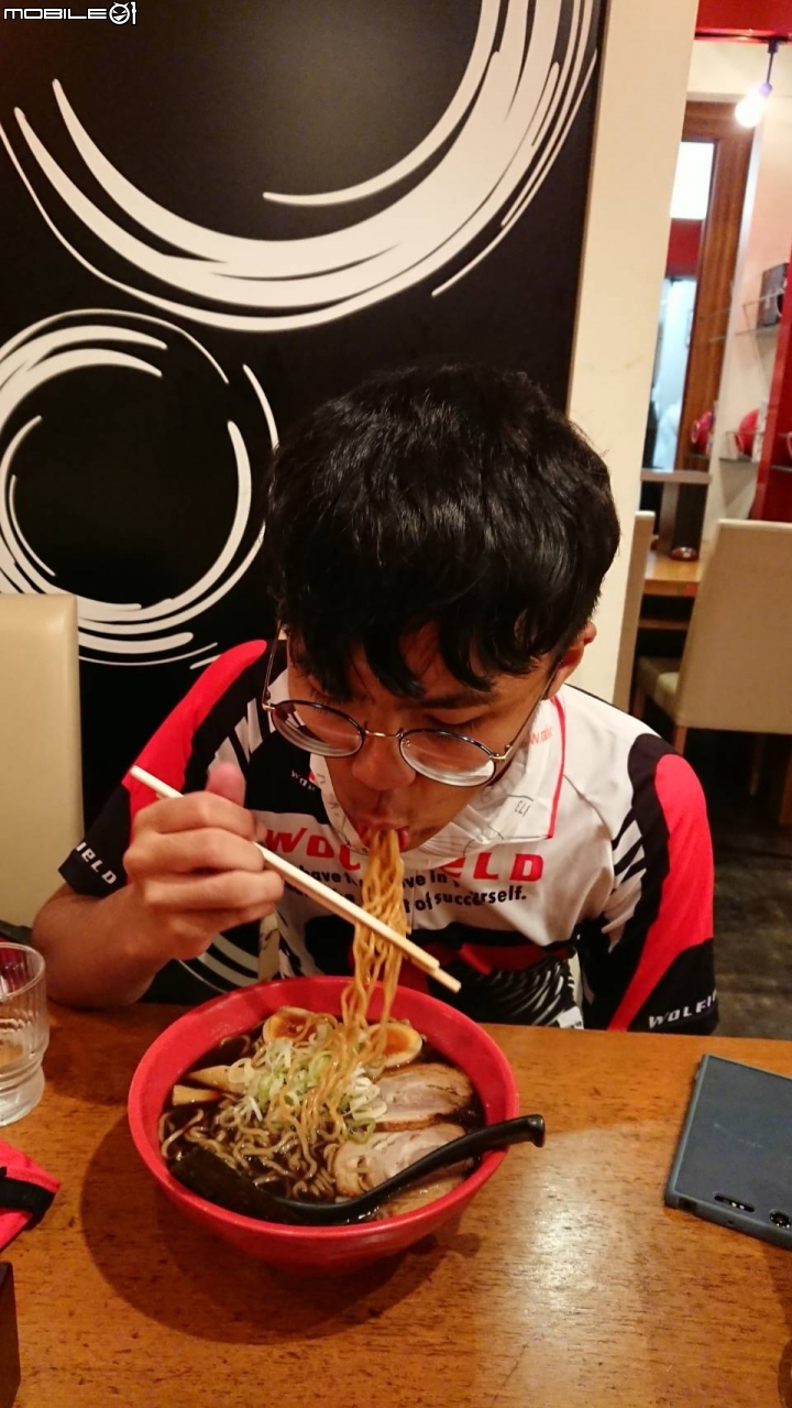再一次帶著小比  日本旅行去(輪行12天)