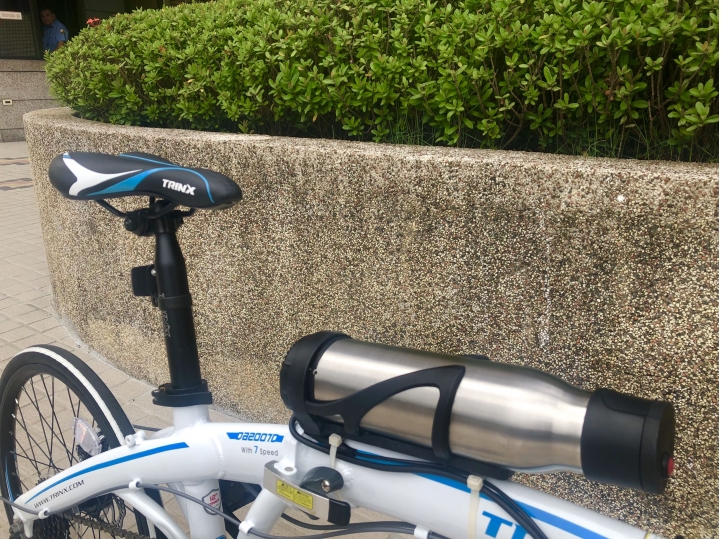 電動改裝套件 E-BIKE電動小折