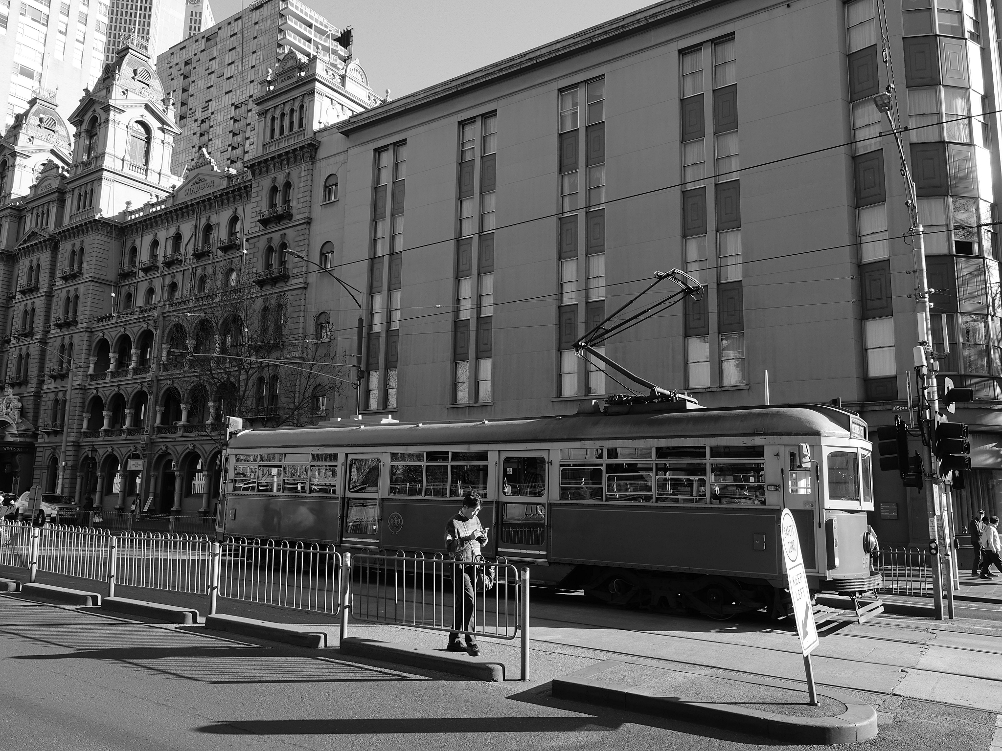 誤打誤撞RX10M3～完美的輕鬆派旅行記錄相機（2018澳洲之旅）