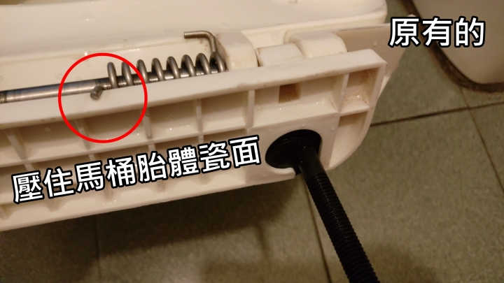 從馬桶蓋端倪台灣的工業和設計的落後