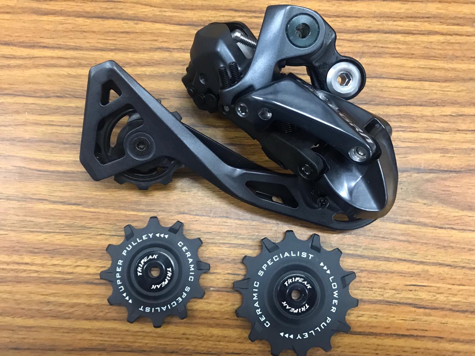 Factor One V2 58cm開箱文及體驗文