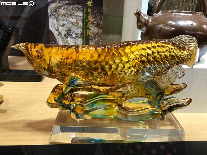 跟著吉吉看展覽 :  台中文化創意產業園區, 2018台灣設計展 : 軟:硬台灣設計展